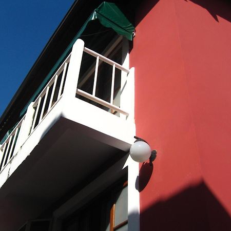 Casa Do Sergio Apartment Рио де Жанейро Екстериор снимка