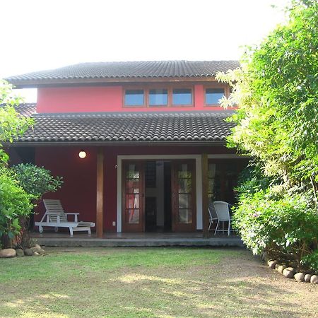 Casa Do Sergio Apartment Рио де Жанейро Екстериор снимка