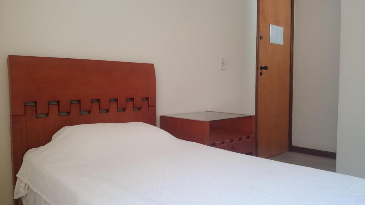 Casa Do Sergio Apartment Рио де Жанейро Екстериор снимка