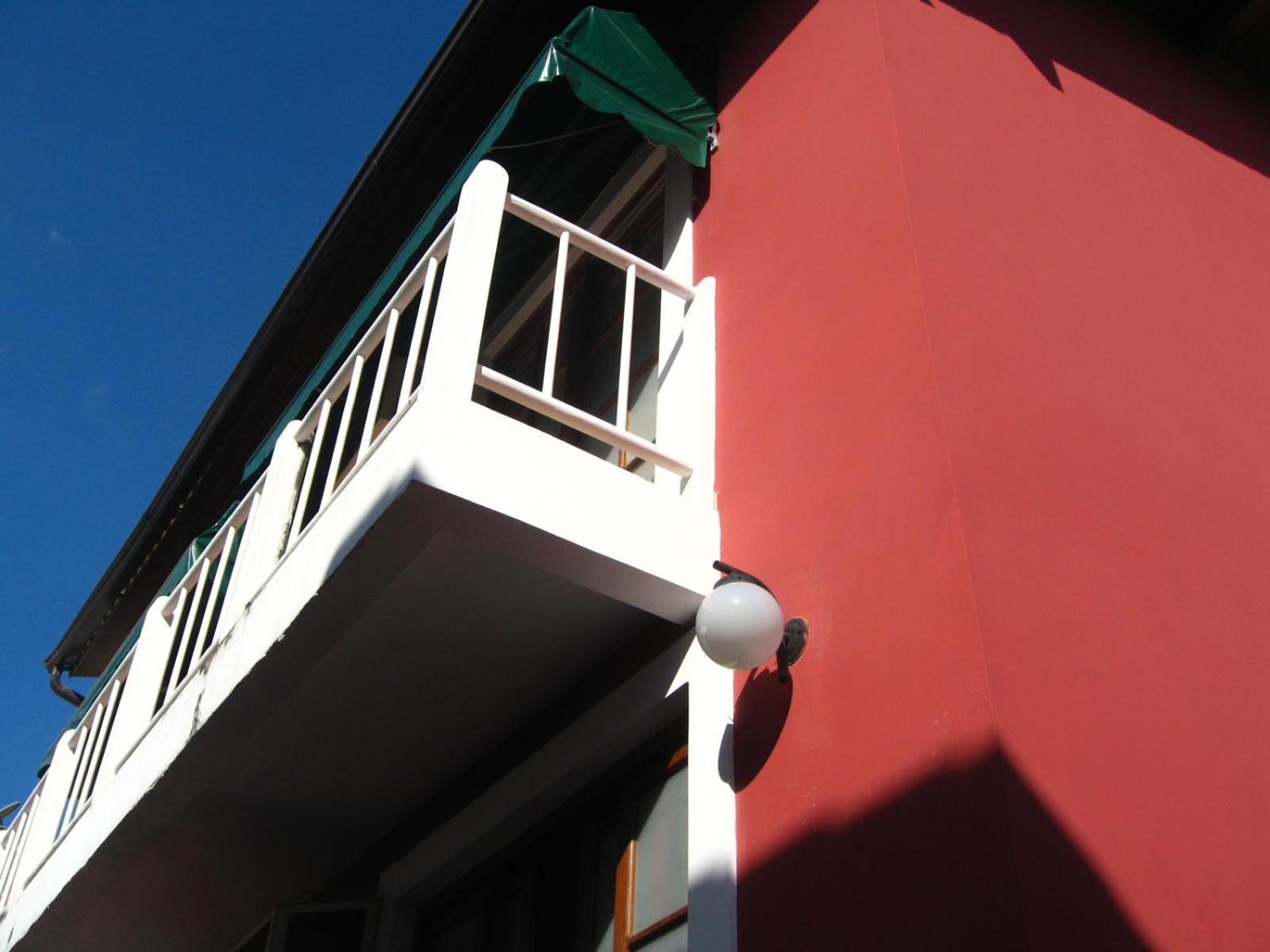 Casa Do Sergio Apartment Рио де Жанейро Екстериор снимка