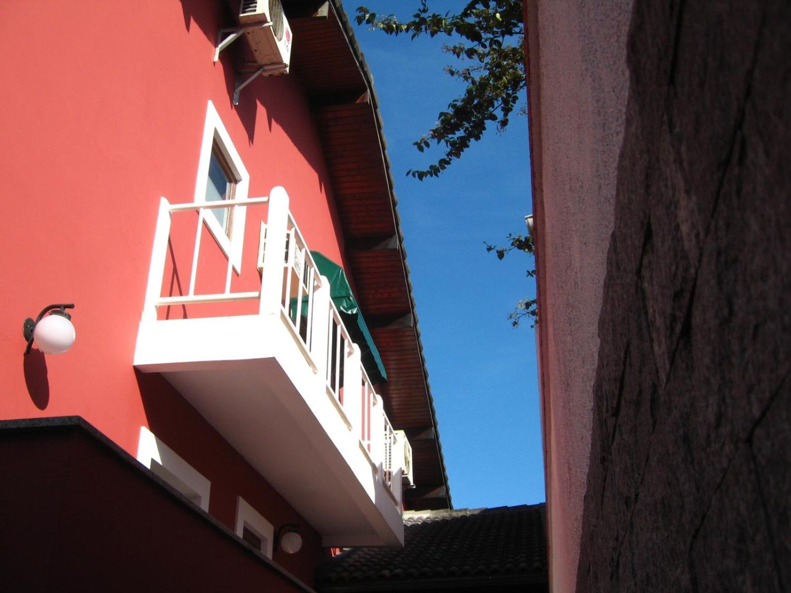 Casa Do Sergio Apartment Рио де Жанейро Екстериор снимка