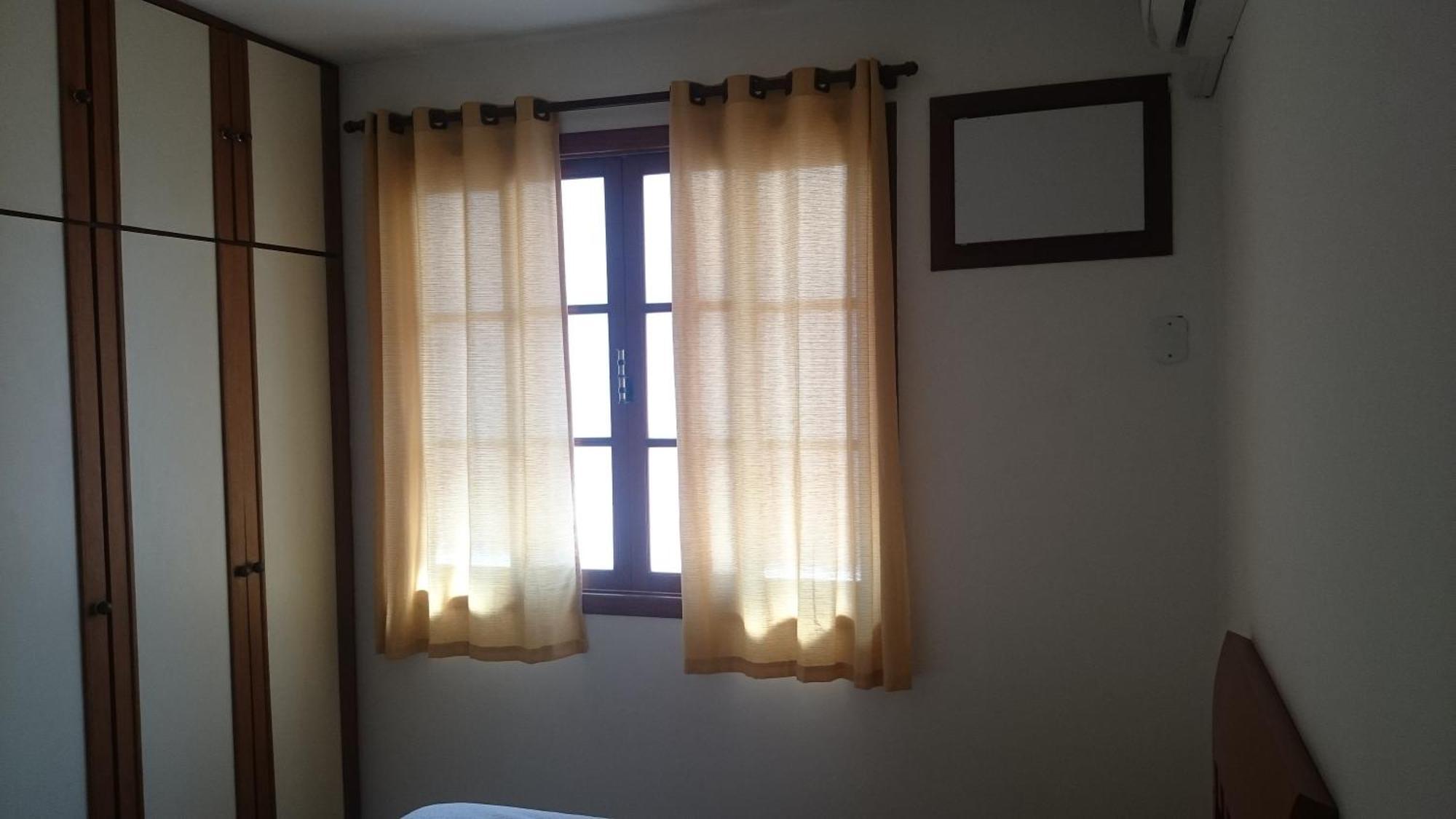 Casa Do Sergio Apartment Рио де Жанейро Стая снимка
