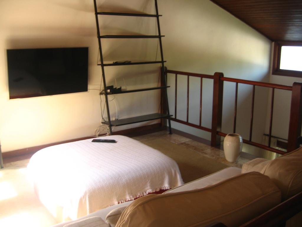 Casa Do Sergio Apartment Рио де Жанейро Екстериор снимка