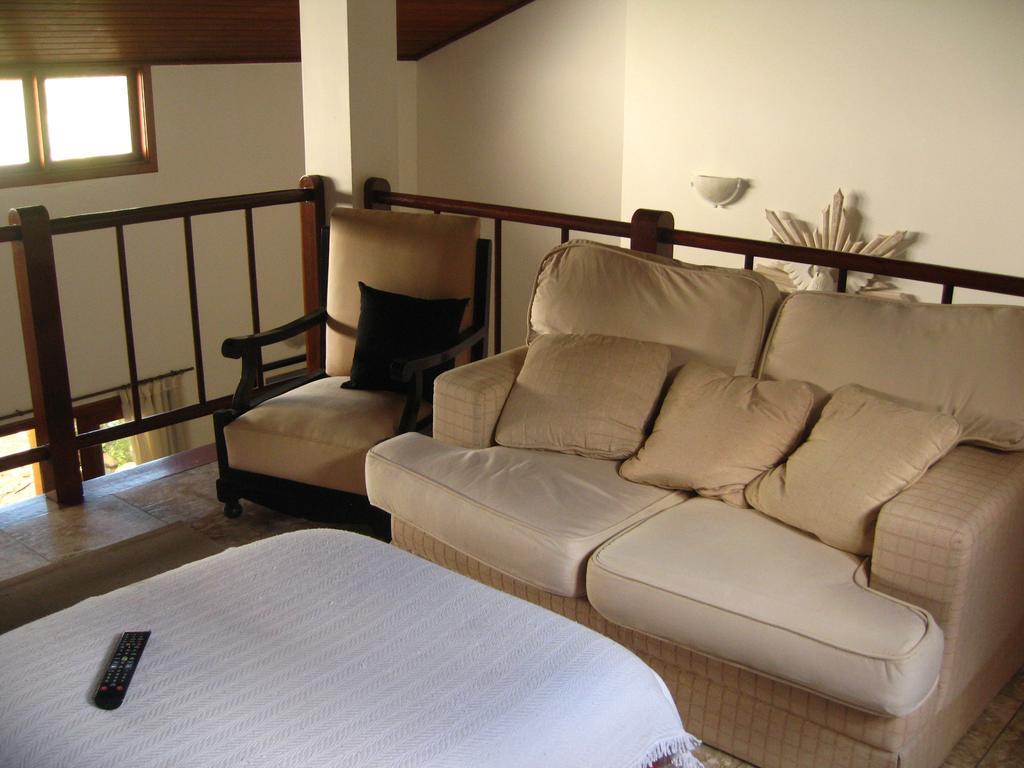 Casa Do Sergio Apartment Рио де Жанейро Екстериор снимка