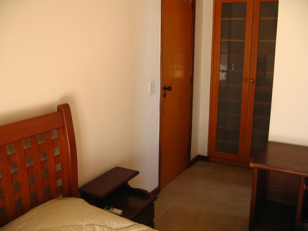 Casa Do Sergio Apartment Рио де Жанейро Екстериор снимка
