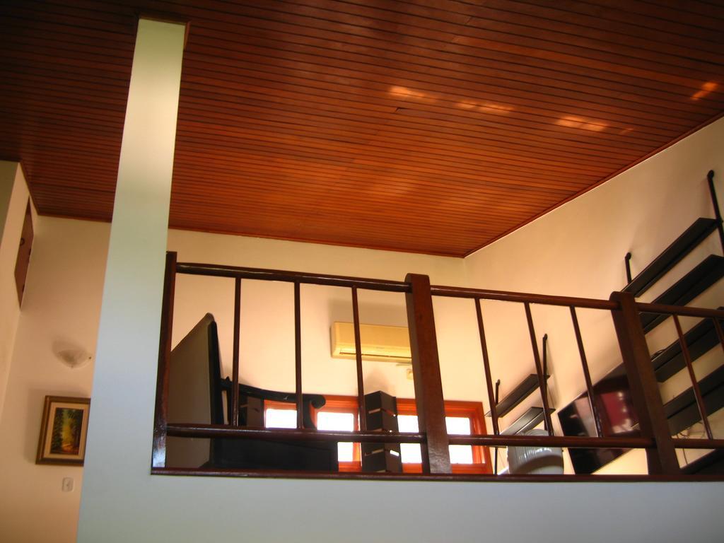 Casa Do Sergio Apartment Рио де Жанейро Екстериор снимка