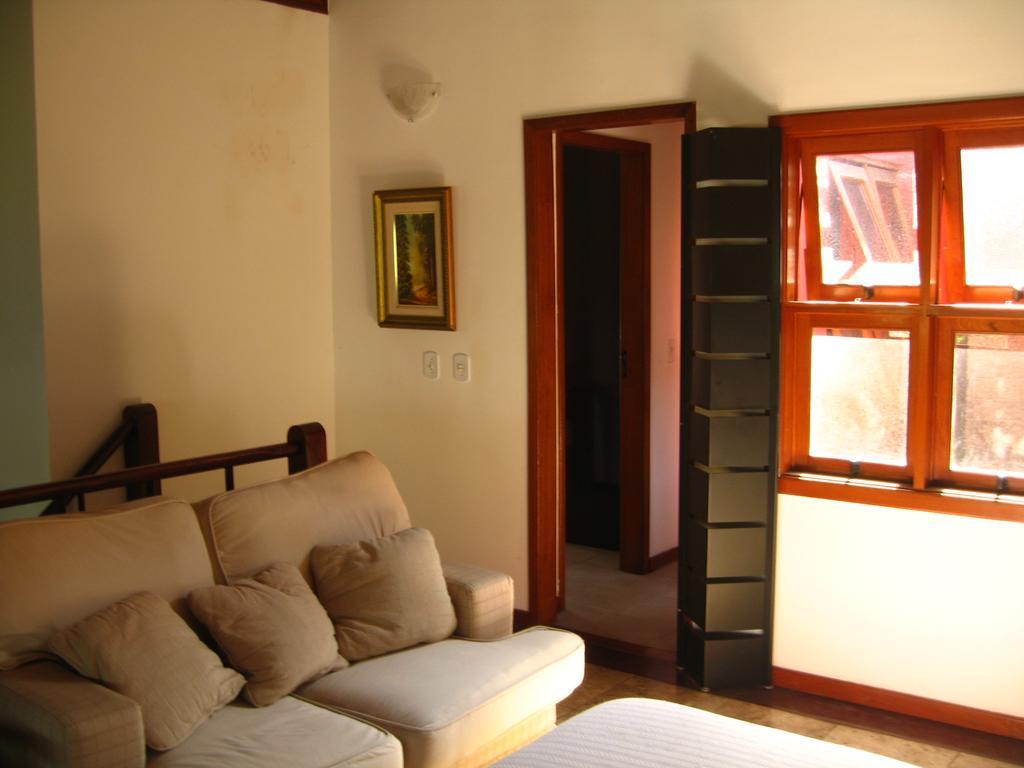 Casa Do Sergio Apartment Рио де Жанейро Екстериор снимка