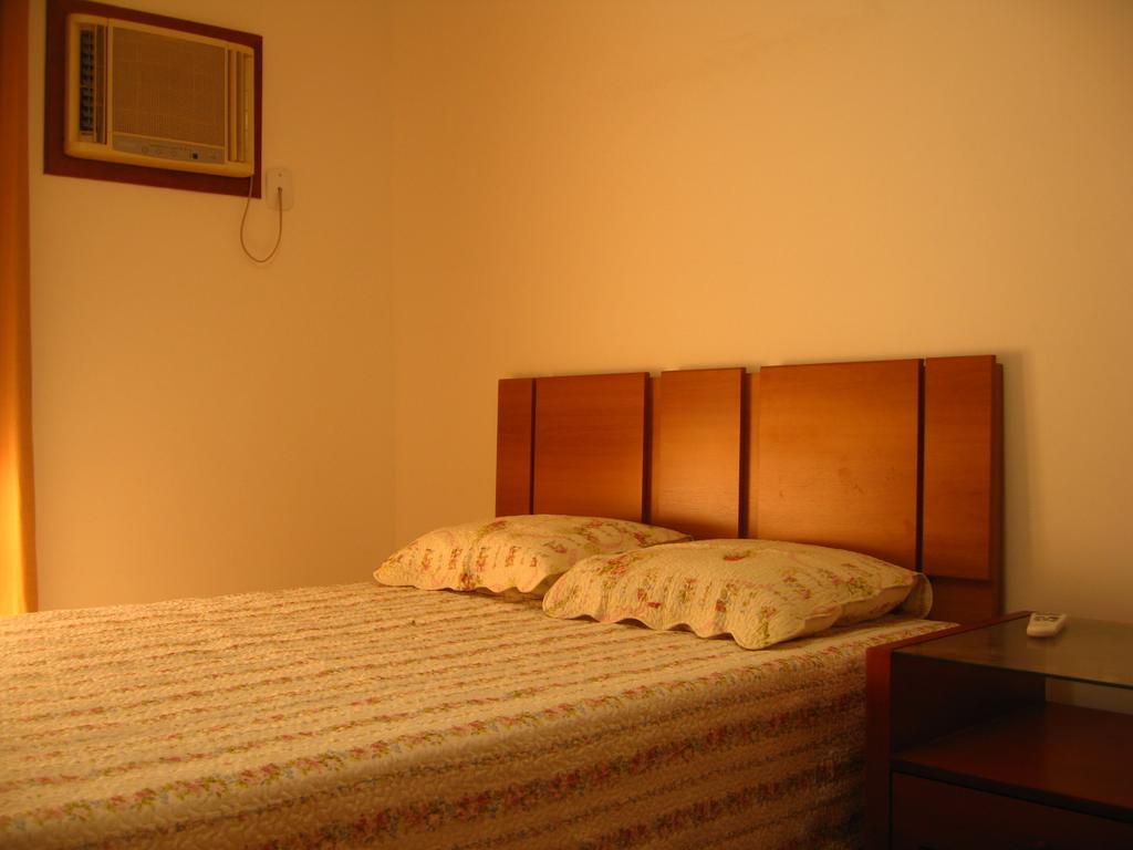 Casa Do Sergio Apartment Рио де Жанейро Екстериор снимка