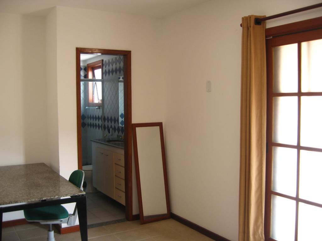 Casa Do Sergio Apartment Рио де Жанейро Екстериор снимка