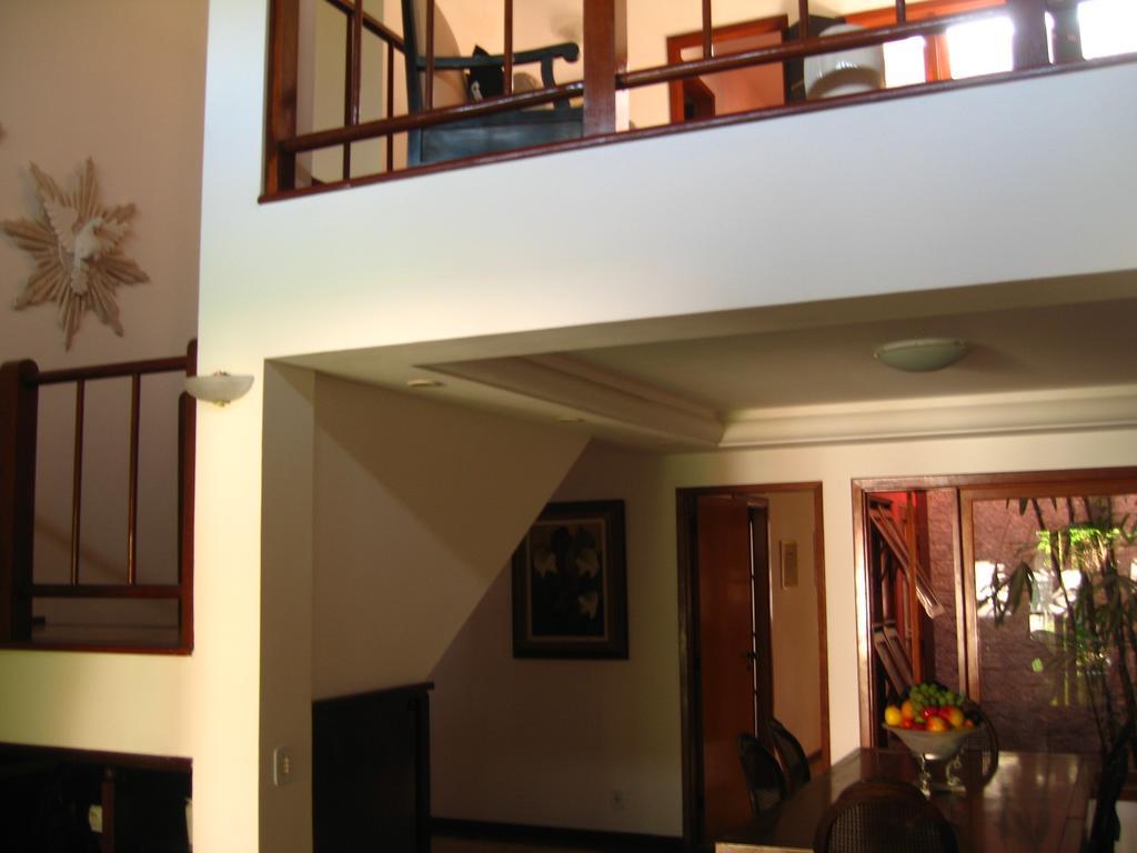 Casa Do Sergio Apartment Рио де Жанейро Екстериор снимка
