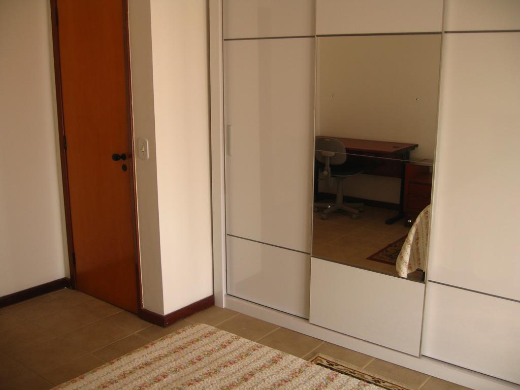 Casa Do Sergio Apartment Рио де Жанейро Екстериор снимка