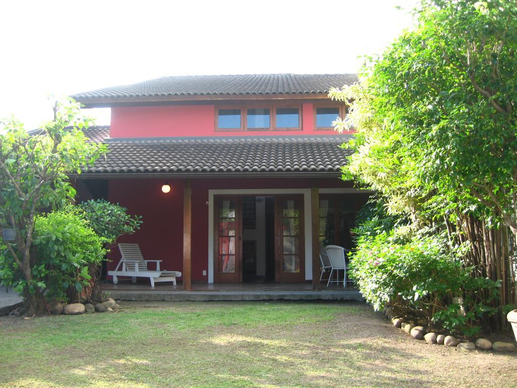 Casa Do Sergio Apartment Рио де Жанейро Екстериор снимка