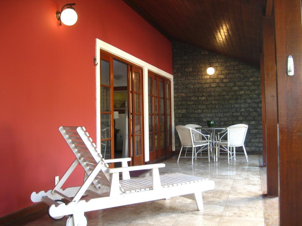 Casa Do Sergio Apartment Рио де Жанейро Екстериор снимка